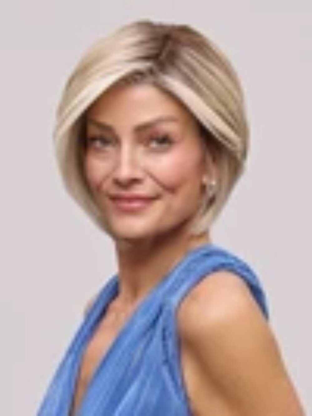 Jon Reneau Eve Wig   Average Venice Blonde